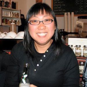 Meet your Posher, Carrie